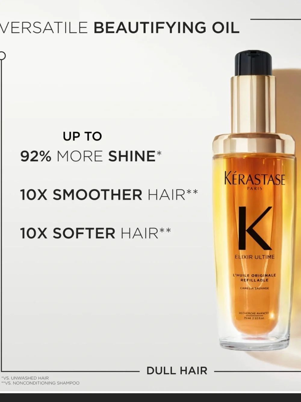 ELIXIR ULTIME & 8H MAGIC DAY & NIGHT SERUM DUO $124 - Picture 5 of 8